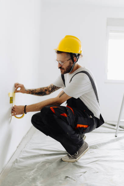 Trusted Staten Island, NY Dry wall and painting Experts